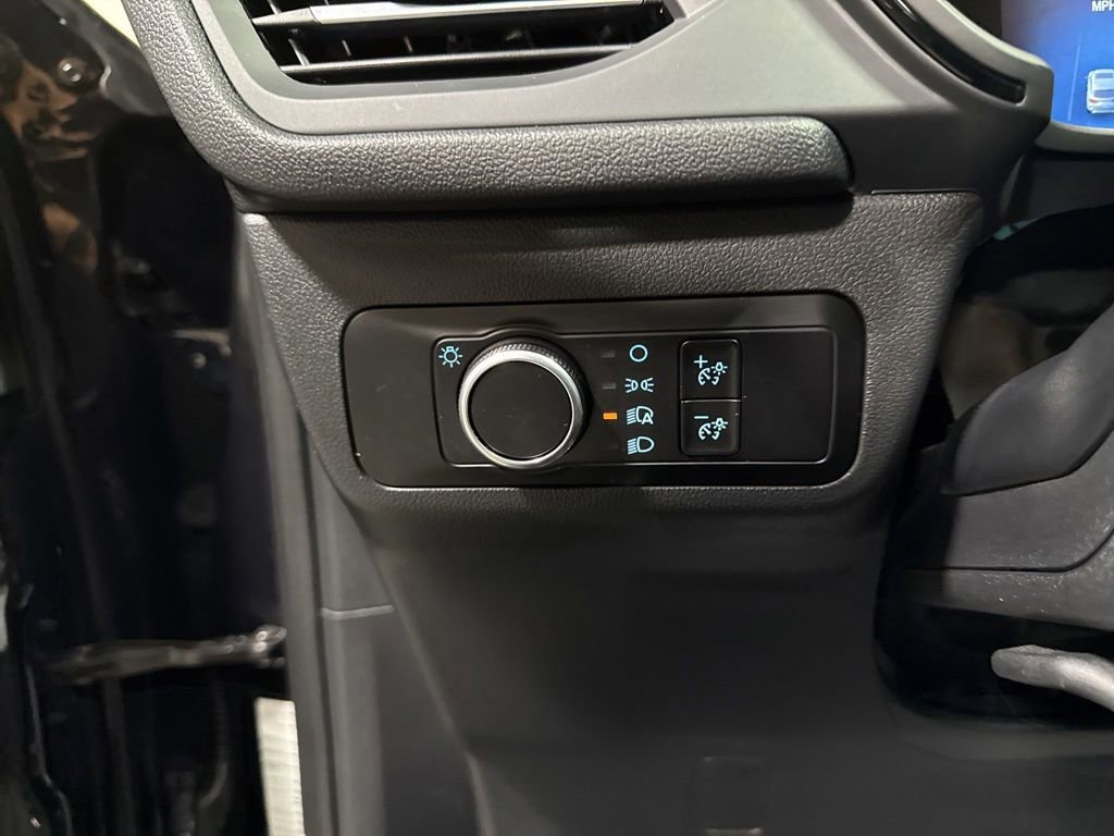 Used 2025 Ford Escape ST-Line FWD image 21
