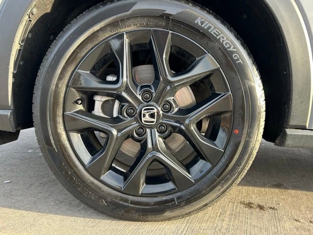 Used 2025 Honda HR-V Sport image 31