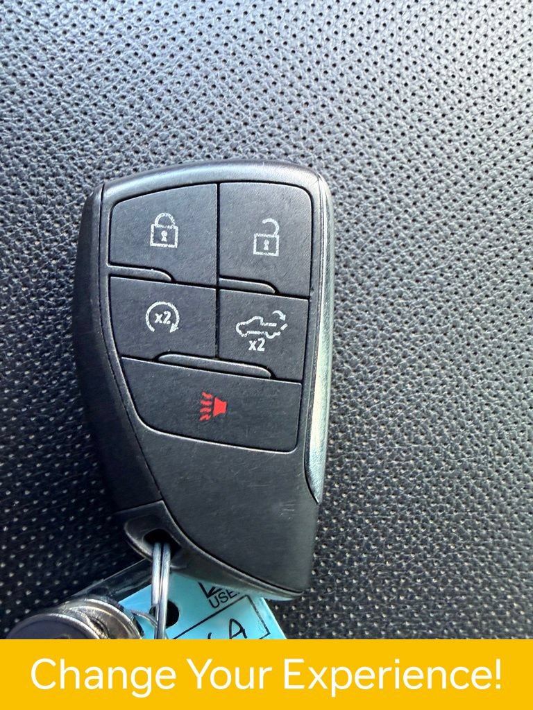 Used 2024 GMC Sierra 1500 AT4 w/ Technology Package AWD/4WD image 28