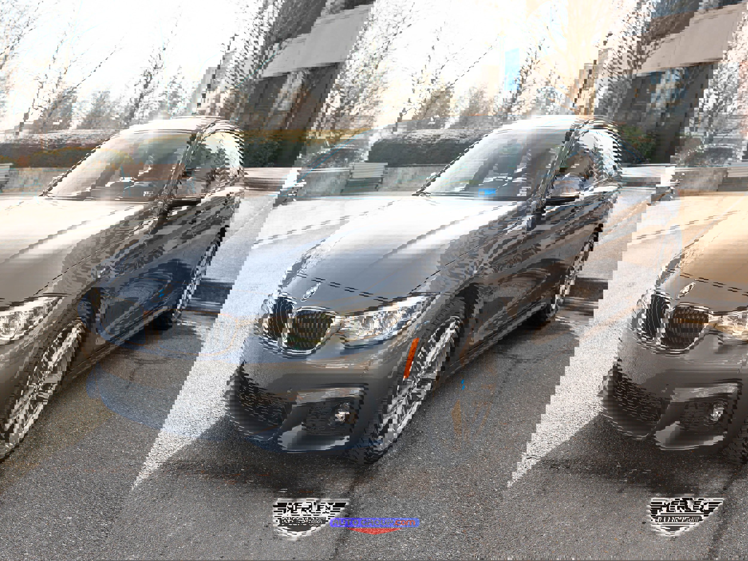 Used 2018 BMW 440i Gran Coupe xDrive image 3