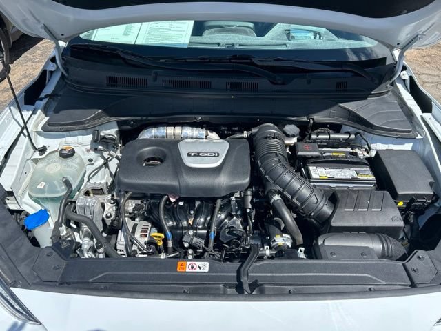 Used 2020 Hyundai Kona Ultimate AWD/4WD image 13