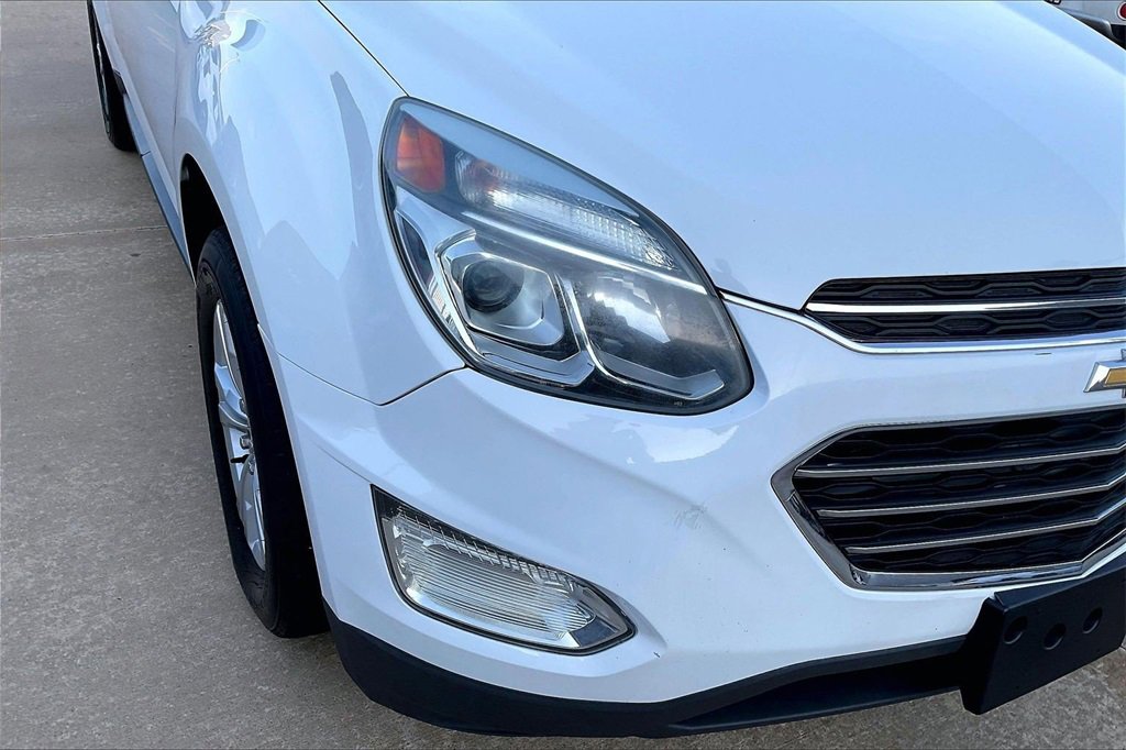 Used 2016 Chevrolet Equinox LT w/ Convenience Package image 28