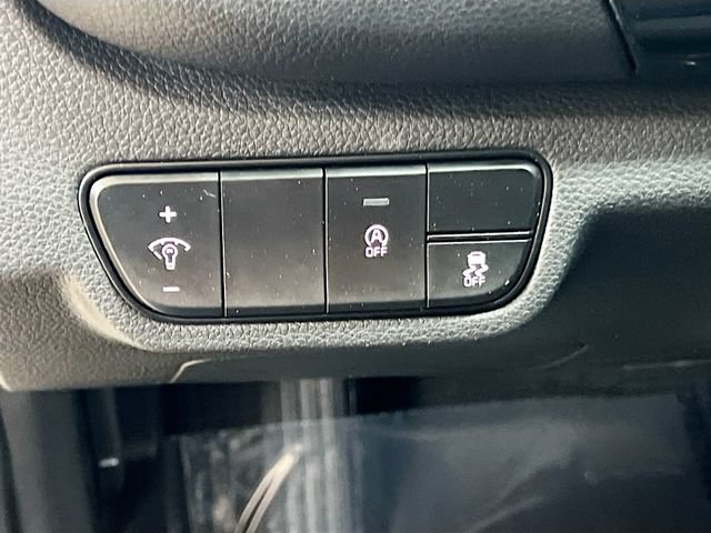 Certified 2024 Kia Seltos S FWD image 10