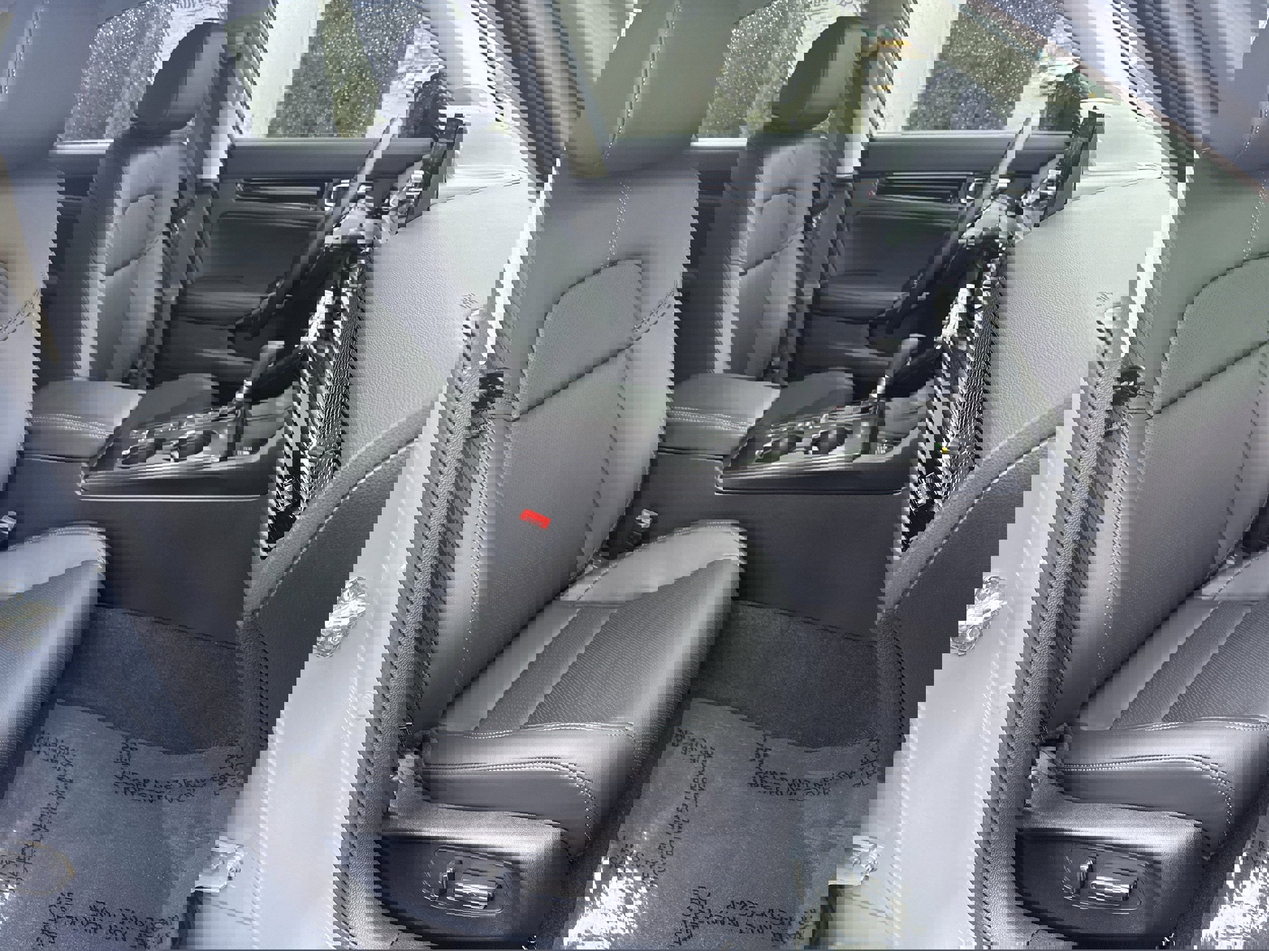 Used 2024 Honda Civic Touring image 14