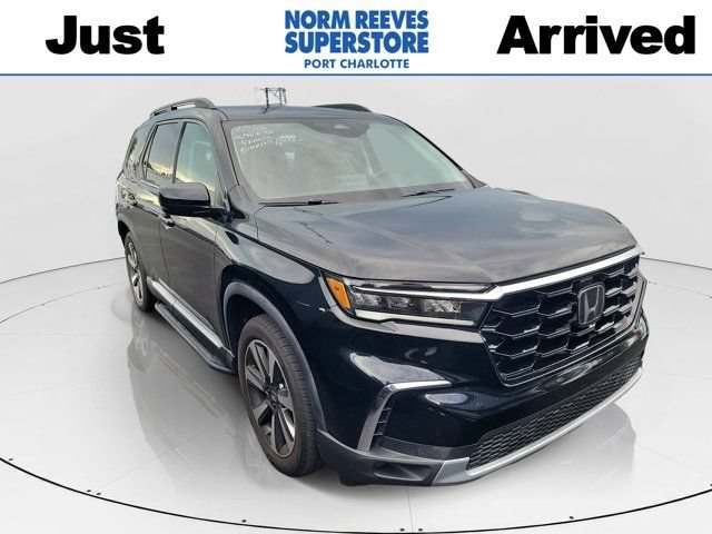 Used 2023 Honda Pilot Touring