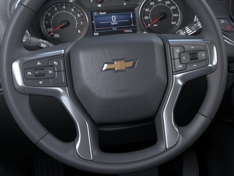 New 2025 Chevrolet Blazer LT w/ Midnight/Sport Edition image 19