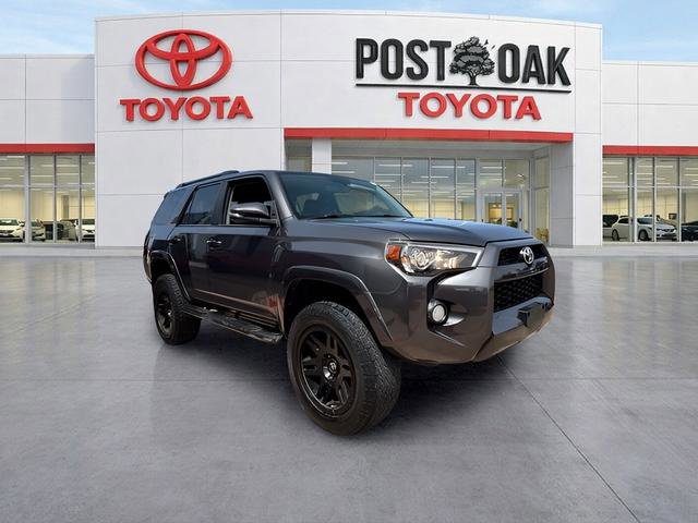 Used 2018 Toyota 4Runner SR5 Premium image 14