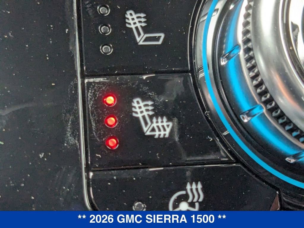 New 2026 GMC Sierra 1500 Denali Ultimate image 22