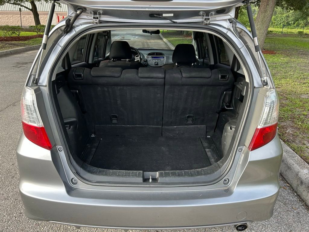 Used 2010 Honda Fit Sport image 11
