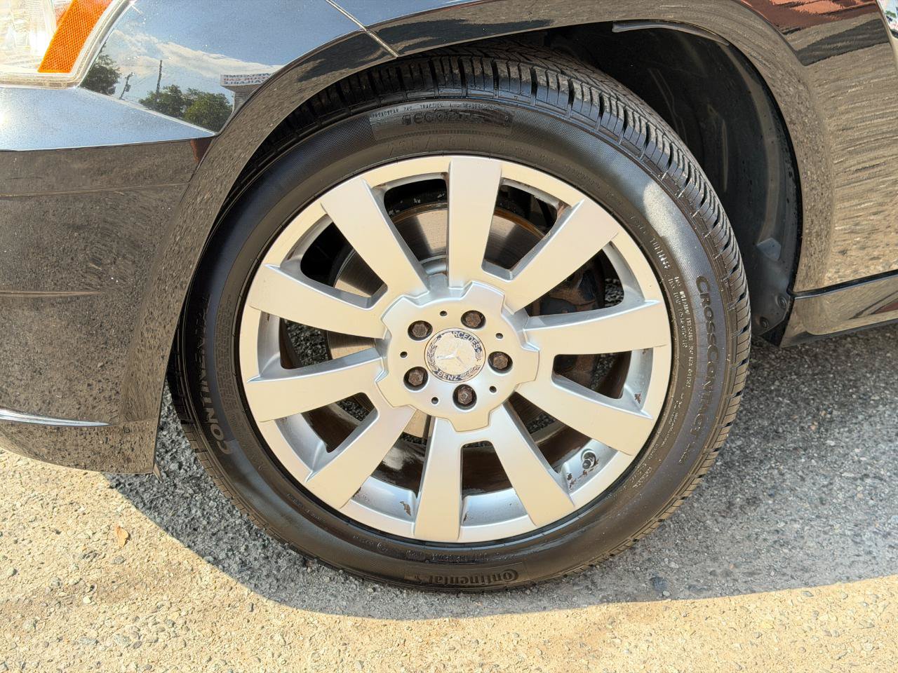 Used 2011 Mercedes-Benz GLK 350 4MATIC image 84