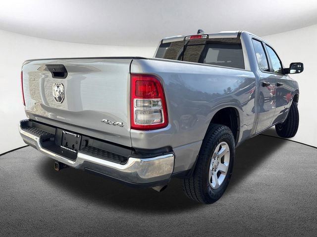 Used 2019 RAM 1500 Tradesman image 13