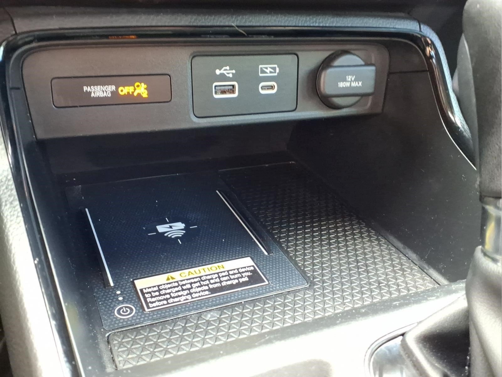 Used 2023 Honda CR-V EX-L image 25