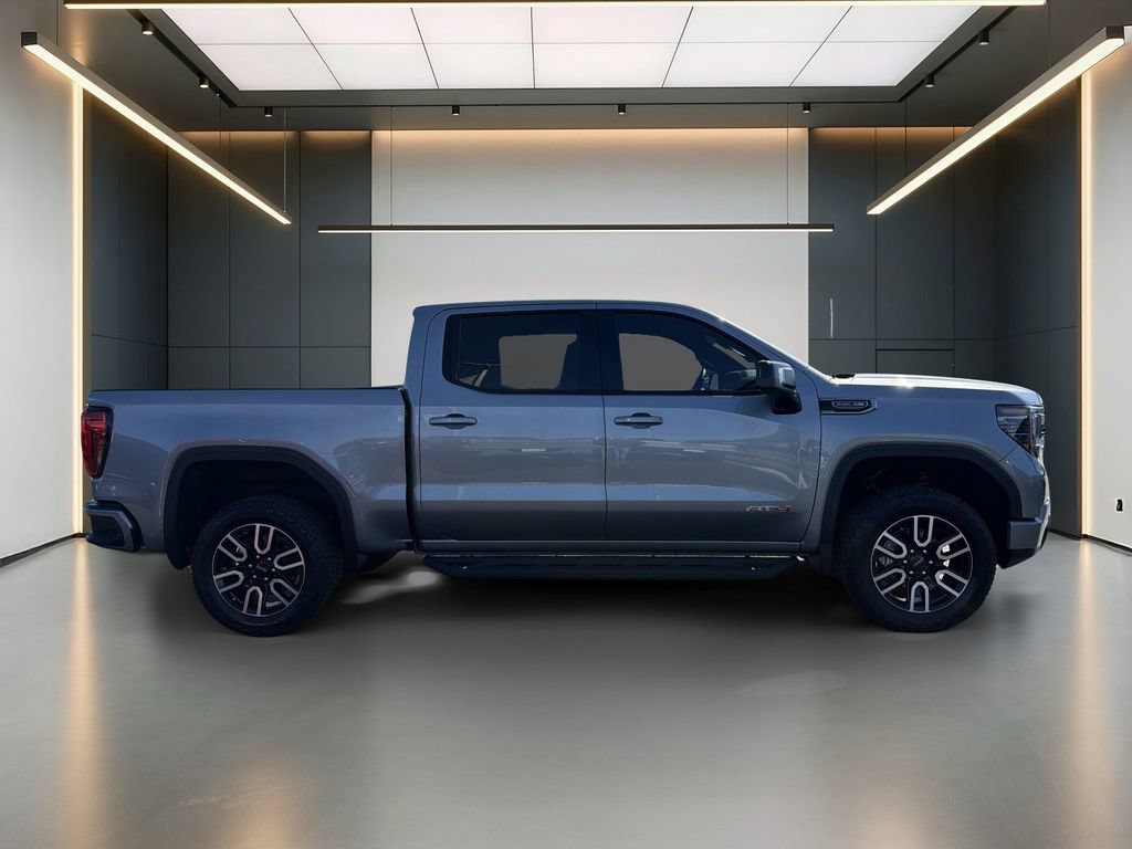 Used 2026 GMC Sierra 1500 AT4 w/ Technology Package AWD/4WD image 7