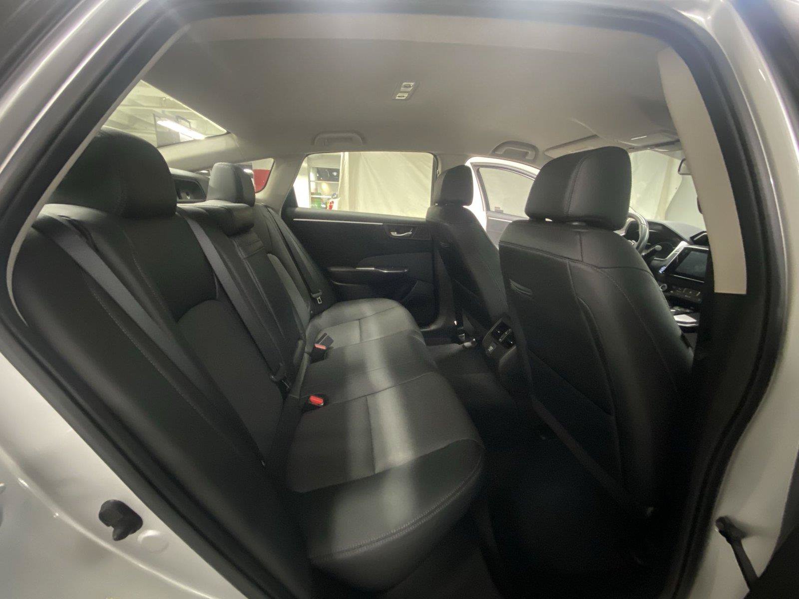 Used 2018 Honda Clarity Touring image 28