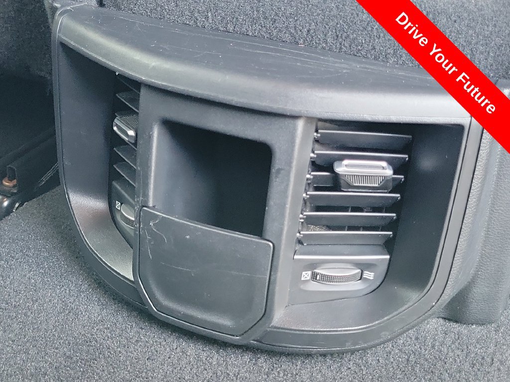 Used 2022 RAM 3500 Tradesman AWD/4WD image 24