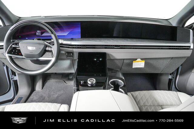 New 2026 Cadillac Escalade IQL Sport 1 w/ LPO, ONYX Package AWD/4WD image 20