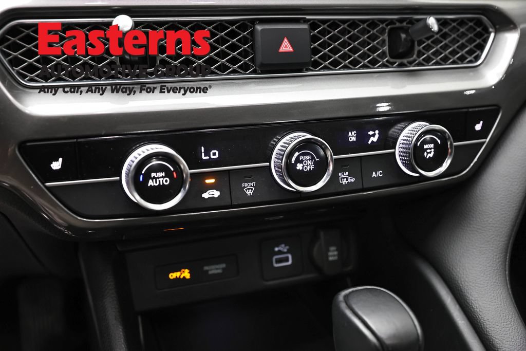 Used 2024 Acura Integra FWD image 19