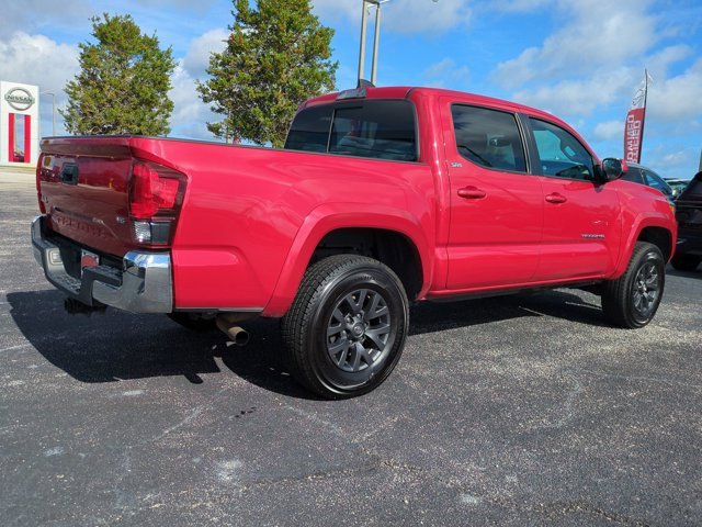 Used 2023 Toyota Tacoma SR5 image 4