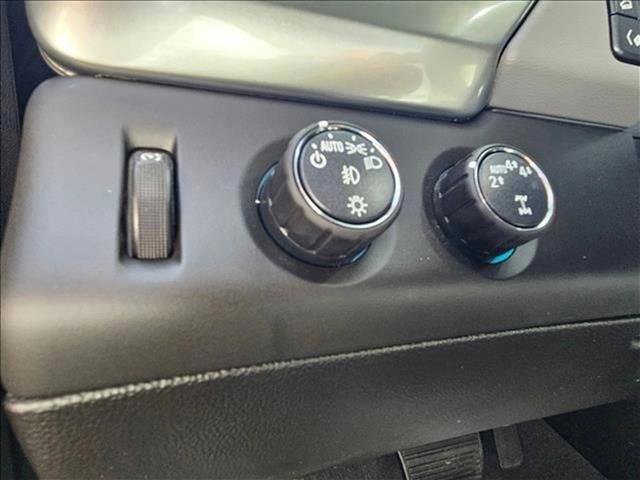 Used 2019 Chevrolet Suburban LT w/ Off-Road Package image 7