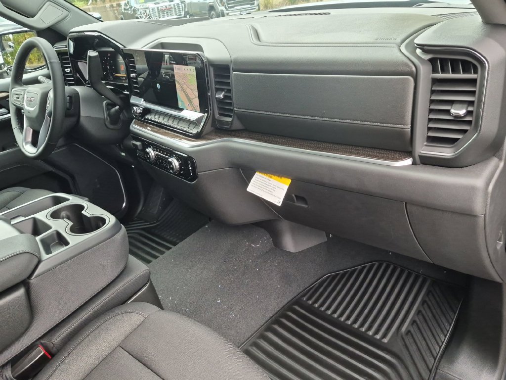 New 2026 GMC Sierra 1500 Elevation AWD/4WD image 21