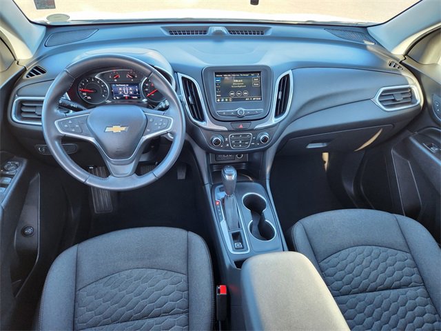 Used 2019 Chevrolet Equinox LT image 14