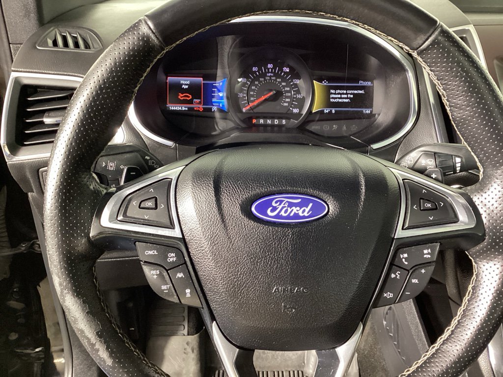 Used 2020 Ford Edge ST w/ Equipment Group 401A image 23