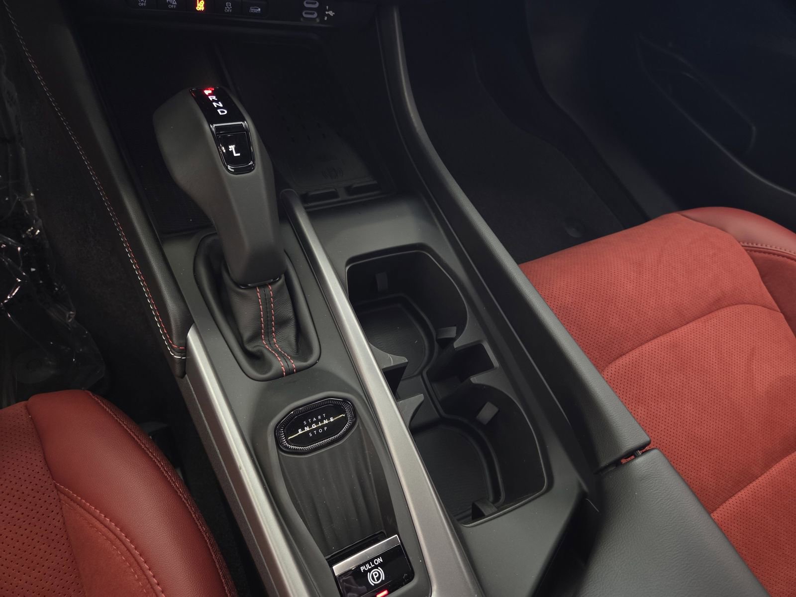 New 2026 Dodge Charger R/T image 11