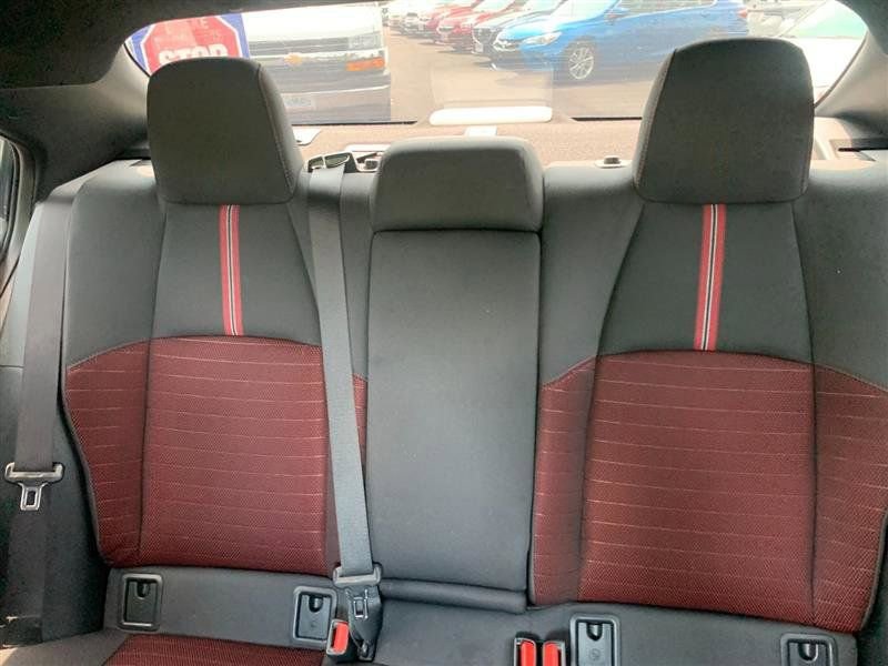 Used 2023 Toyota Corolla SE w/ SE Premium Package image 13