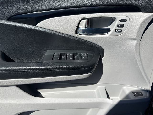 Used 2021 Honda Pilot Elite image 9
