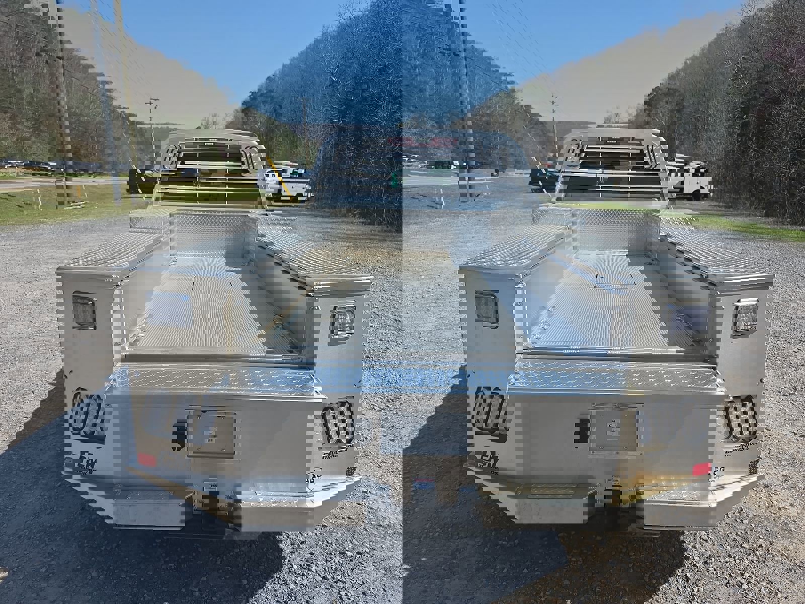 New 2026 Chevrolet Silverado 3500 LT w/ Convenience Package image 24