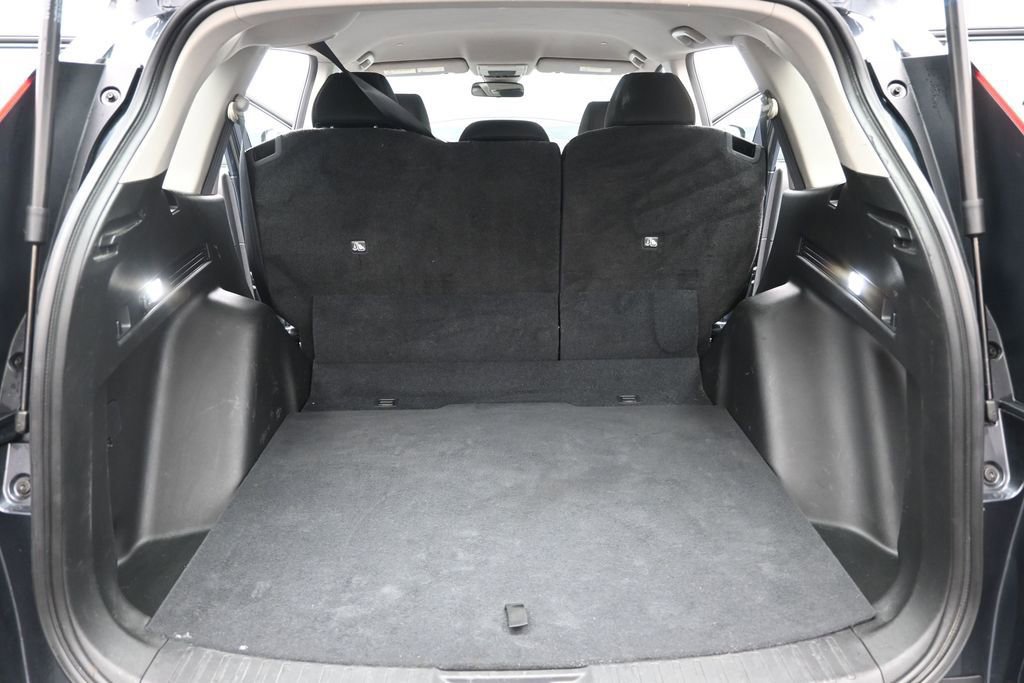 Used 2024 Honda CR-V LX image 23