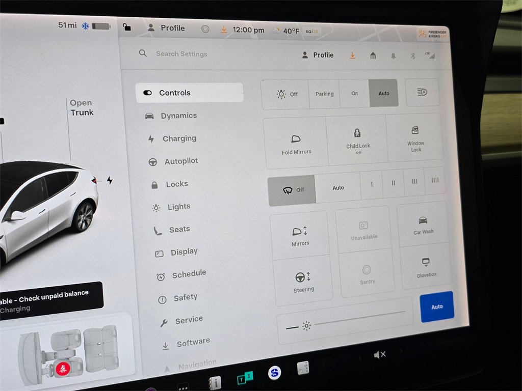 Used 2021 Tesla Model Y Long Range image 30