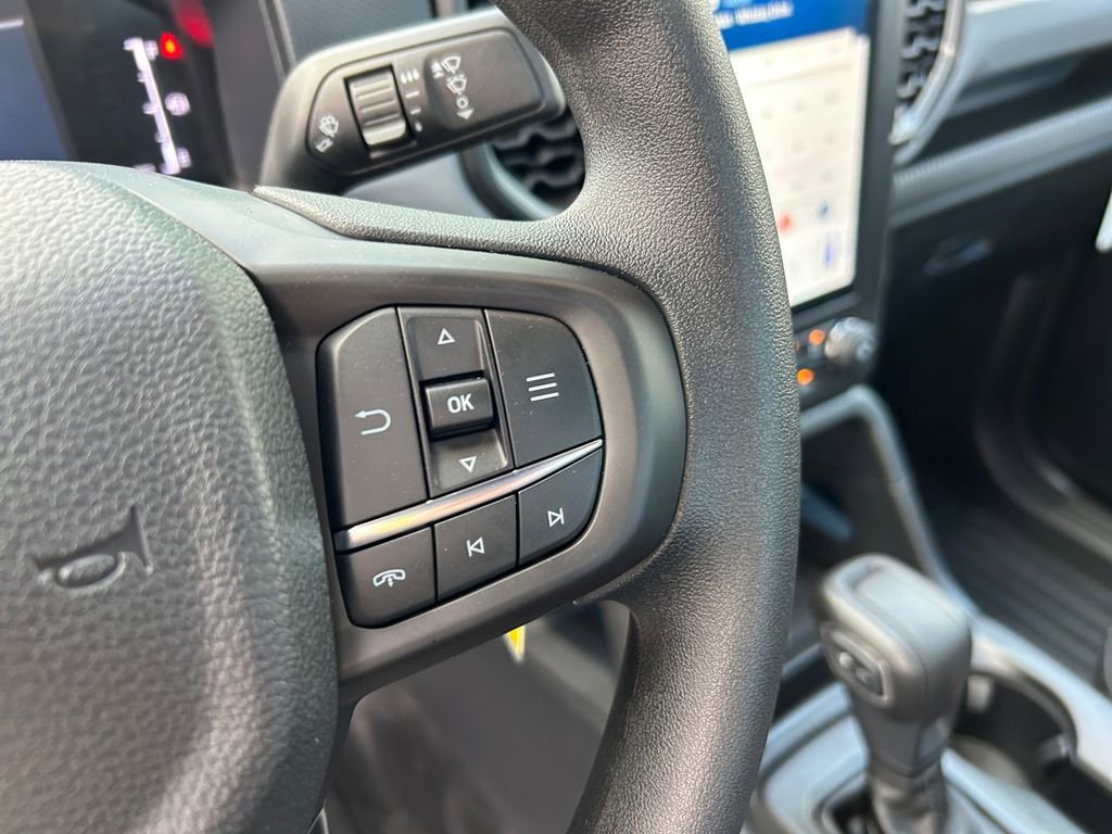 New 2025 Ford Ranger XL image 19