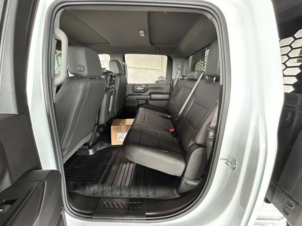 New 2026 Chevrolet Silverado 3500 W/T w/ WT Convenience Package image 36