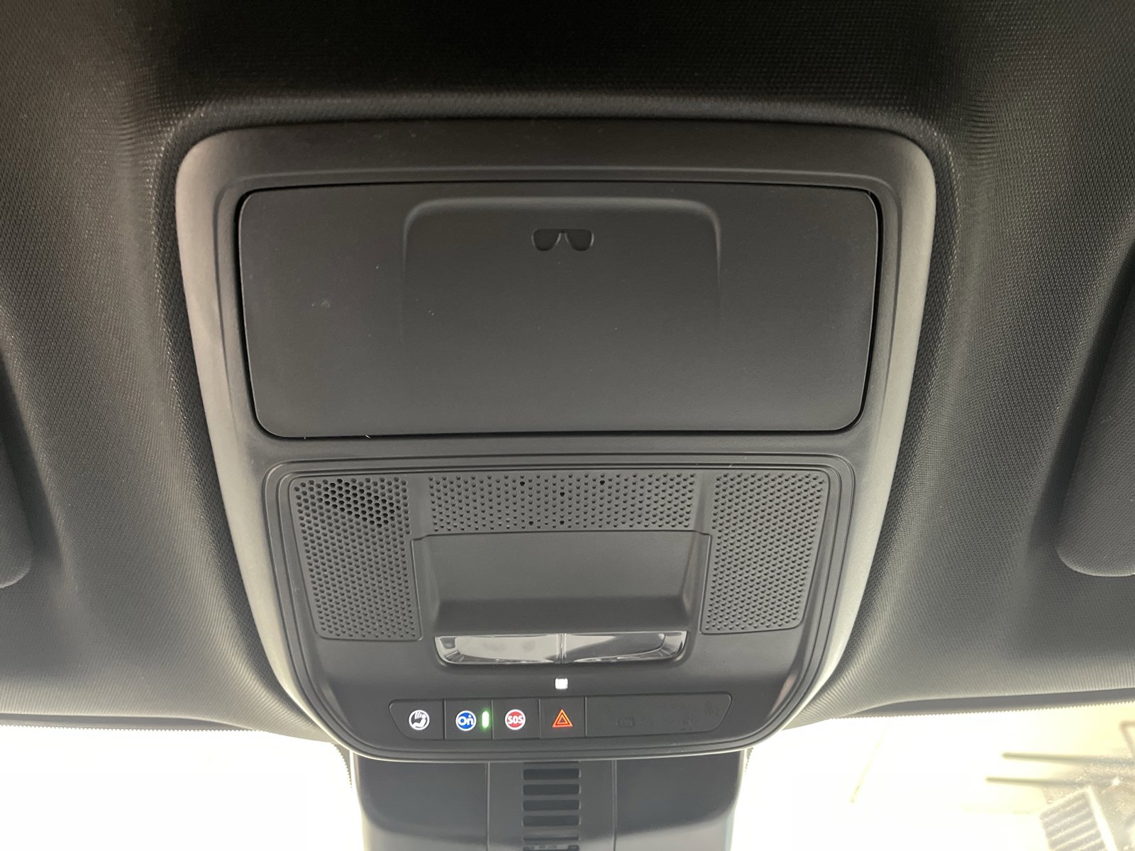 New 2026 Buick Enclave Sport Touring w/ Power Package image 21