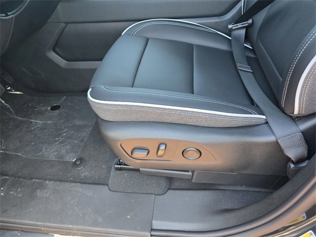 New 2026 GMC Sierra EV Elevation w/ Premium Package image 12