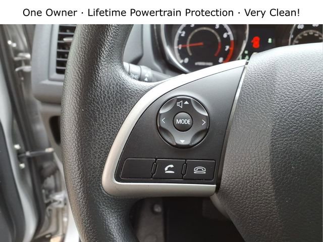 Used 2024 Mitsubishi Outlander Sport ES image 17