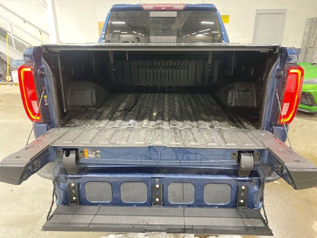 Used 2019 GMC Sierra 1500 Denali w/ Technology Package image 25