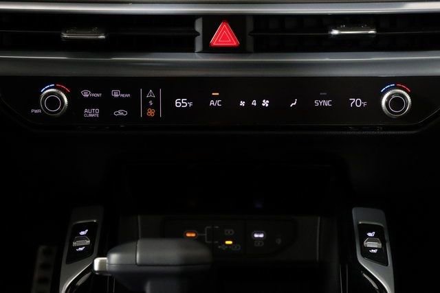 New 2025 Kia Sorento SX image 42