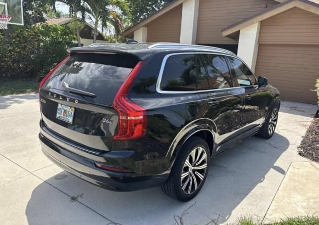 Used 2023 Volvo XC90 B6 Core w/ Protection Package Premier AWD/4WD image 2