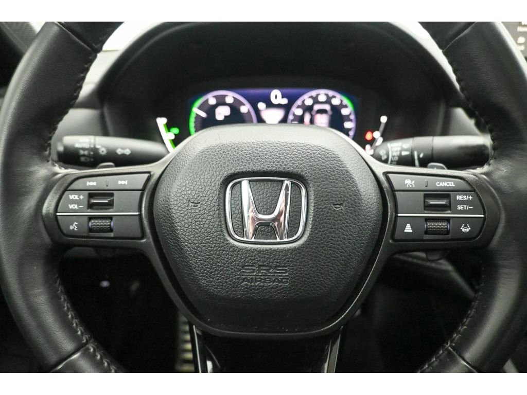 Used 2024 Honda Accord Sport image 12
