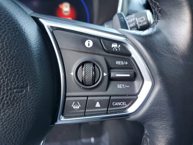 Used 2023 Acura MDX SH-AWD w/ Advance Package image 23