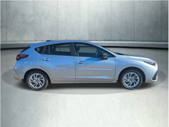 New 2025 Subaru Impreza 2.0i image 6