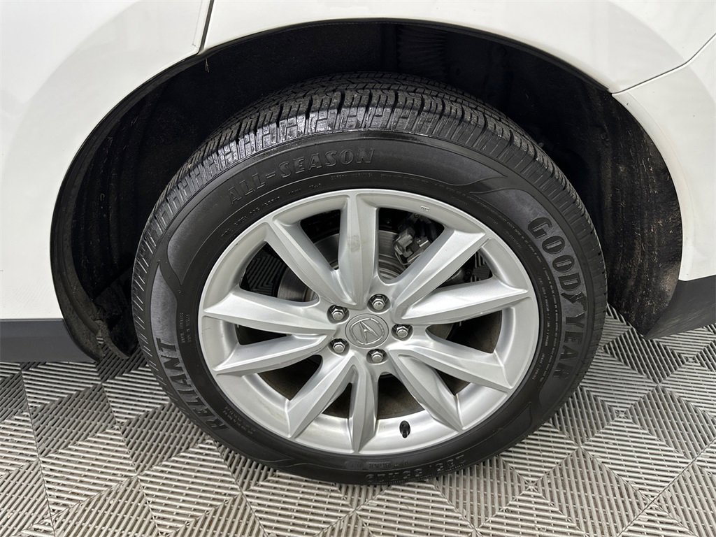 Used 2021 Acura RDX AWD image 23