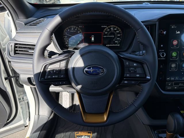 New 2026 Subaru Forester Wilderness image 26