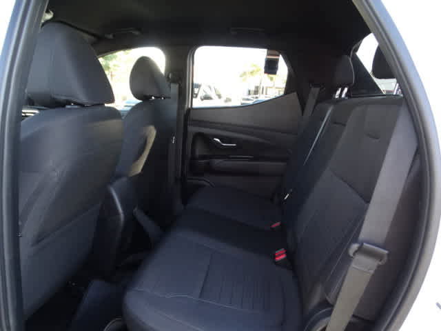 Used 2024 Hyundai Santa Cruz SEL image 21