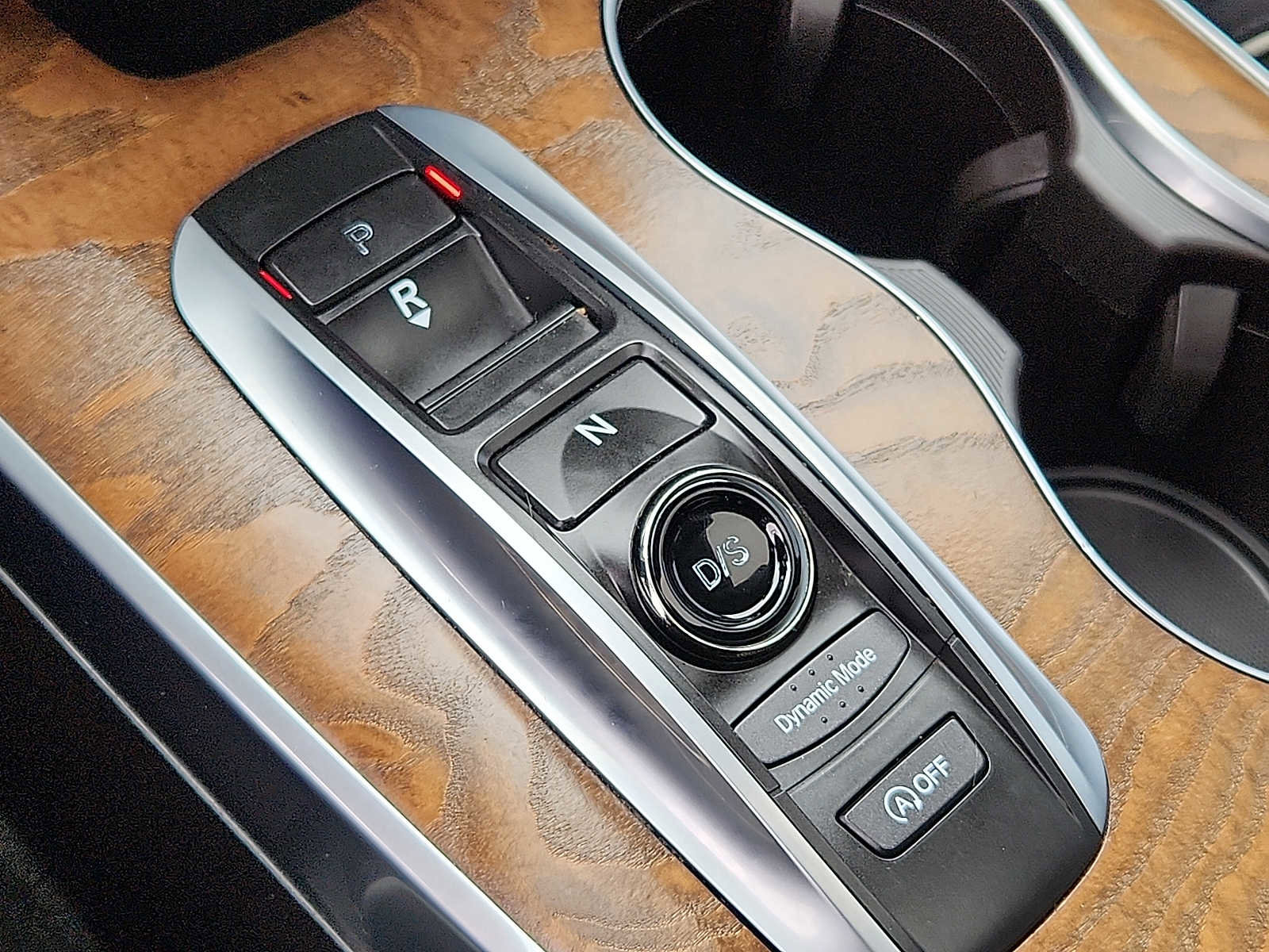 Used 2019 Acura MDX SH-AWD w/ Advance Package image 14