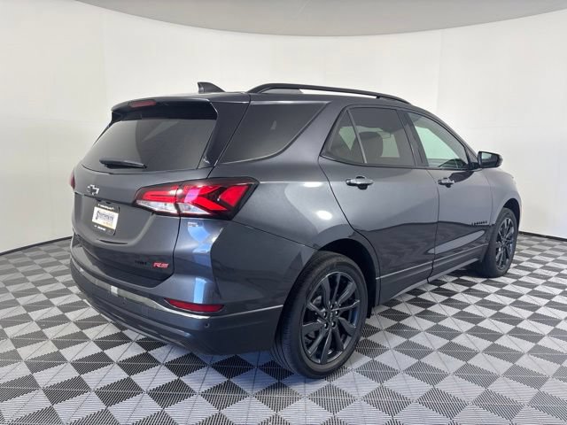 Used 2023 Chevrolet Equinox RS AWD/4WD image 43