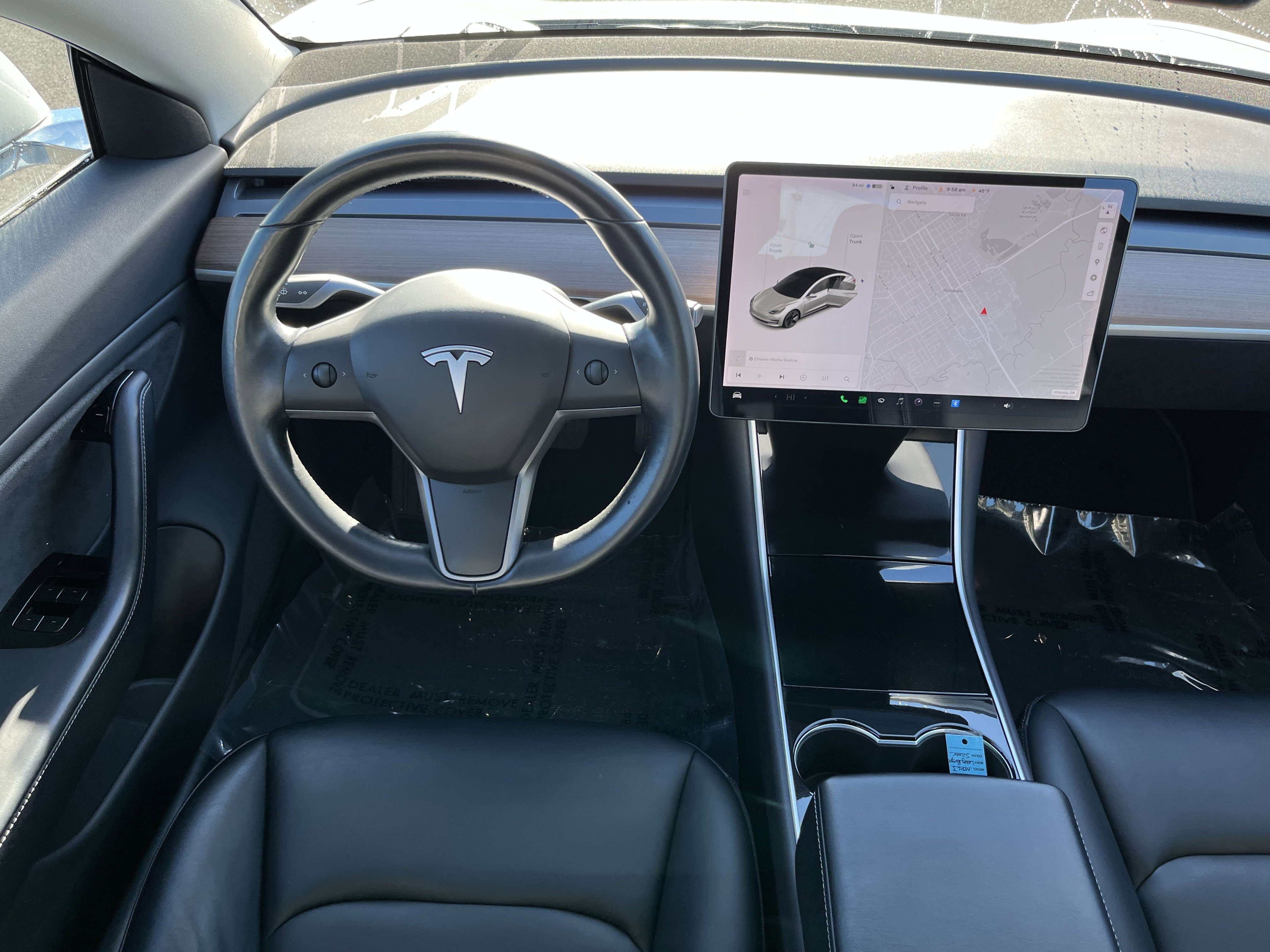 Used 2018 Tesla Model 3 Long Range image 11