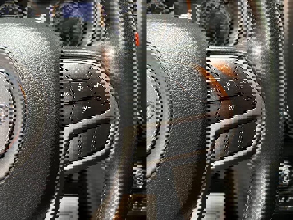 Used 2021 Jeep Cherokee Latitude Plus image 9